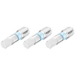 Hazet 2204N-5/3 Sechskant-Bit 5 mm C 6.3 1 St.