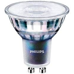 Philips MASTER LEDspot ExpertColor 5,5-W-GU10-LED-Lampe, 97 Ra, neutralweiß, dimmbar