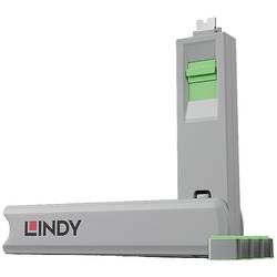USB Typ C Port Schloss, Sicherheit