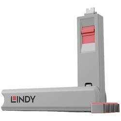 USB Typ C Port Schloss, Sicherheit