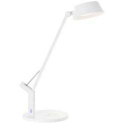LED-Schreibtischleuchte Kaila, weiß