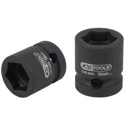KS Tools 515.0063 515.0063 Kraft-Steckschlüsseleinsatz