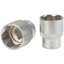 KS Tools 1/2'' Stecknuss 1/2'' 14 mm, ab 30 Stk