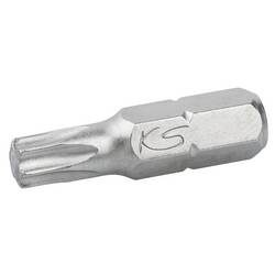 KS Tools 1/4'' Bit, Länge 25 mm TORX® T6, ab 150 Stk
