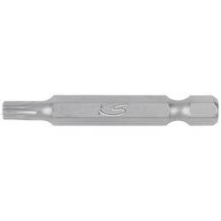 KS Tools 1/4'' Bit TORX PLUS mit Bohrung IPR 15, ab 120 Stk