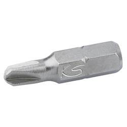 KS Tools 1/4'' Bit, Länge 25 mm Torq-Set® #2, ab 100 Stk