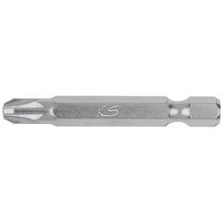 KS Tools 1/4'' Bit, Länge 50 mm PZ PZ2, ab 120 Stk