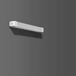 RZB Baleva LED-Wandleuchte IP44 Breite 50cm 9W