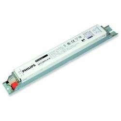 Philips Lighting Leuchtstofflampen EVG 58 W (1 x 58 W)