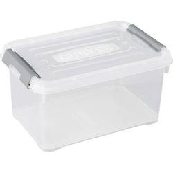 Allibert Box HANDY CURVER