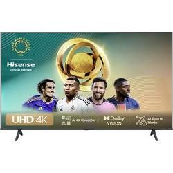 LED-Fernseher HISENSE 65''/164 cm 65A6K, 4K