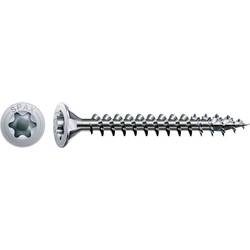 Spax Spanplattenschrauben 4 x 45 mm, 500