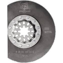 HSS Kreissägeblatt 85 mm Fein 63502106210 1 St.