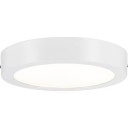 Paulmann Lunar 70642 LED-Panel EEK: LED (A++ - E) 15.5 W Warm-Weiß Weiß (matt)