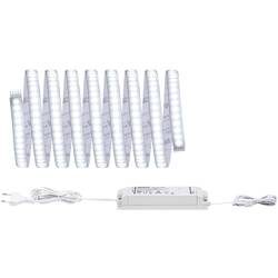 Paulmann, Paulmann MaxLED 1000 70669 LED-Streifen-Basisset EEK: LED (A++ - E) mit Stecker 24 V 300 cm Tageslicht-Weiß