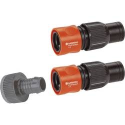 GARDENA® ´Profi-System Anschluss-Satz (1 Stück)