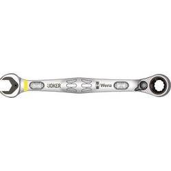 Knarren-Ring-Maulschlüssel 10 mm Wera Joker Switch 05020065001