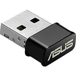 Asus Usb-Ac53 Nano Ac1200 Wireless Usb-A Adapter
