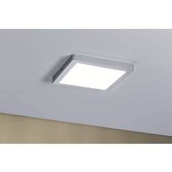 Paulmann Atria 70866 LED-Panel EEK: LED (A++ - E) 20 W Warm-Weiß Chrom (matt)