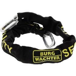 Burg Wächter SKM 6/ 60 Sicherheitskette Schwarz