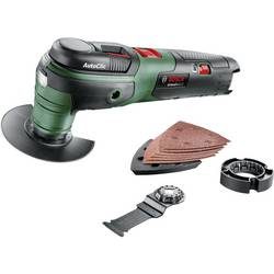 Bosch Home and Garden UniversalMulti 12 0603103000 Multifunktionswerkzeug ohne Akku 12 V