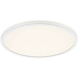 Nordlux Planura 47276001 LED-Panel EEK: LED (A++ - E) 18 W Warm-Weiß Weiß