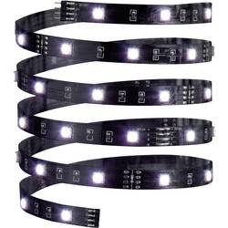 Paulmann YourLED ECO 70430 LED-Streifen-Basisset EEK: LED (A++ - E) mit Stecker 12 V 300 cm RGB