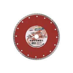 Diamant-Trennscheibe Classic-Turbo Wolfcraft 1698000 Durchmesser 230 mm 1 St.