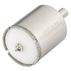 Wolfcraft 5928000 Lochsäge 45 mm diamantbeschichtet 1 St.