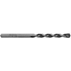 Wolfcraft 7782010 Hartmetall Beton-Spiralbohrer 12 mm Gesamtlänge 150 mm Zylinderschaft 1 St.