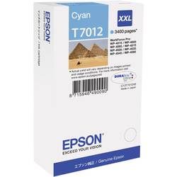 Epson T701140 XXL Tintenpatrone cyan