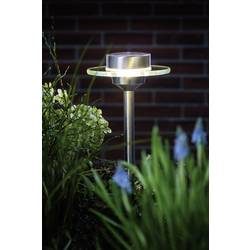 Paulmann Ufo LED-Solarleuchte mit Erdspieß