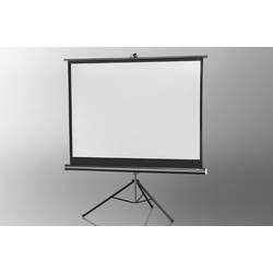 Celexon Eco Stativ 4:3 (176x132cm) Stativleinwand