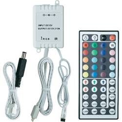 Paulmann YourLED RGB-Controller mit Fernbedienung