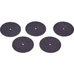 Dremel 420 2615042032 Trennscheibe gerade 24 mm 3.2 mm 20 St.