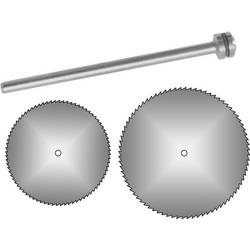 Donau Elektronik 1641 Kreissägeblatt-Set 22 mm 1 Set