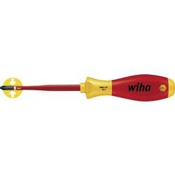 Wiha SoftFinish electric slimFix Schraubendreher, VDE, Pozidriv PZ2