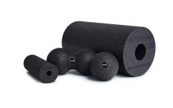 BLACKROLL, Set