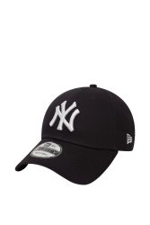 New era Cap - 9Forty New York Yankees navy / white