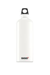 Alu Traveller 1 Liter, Trinkflasche