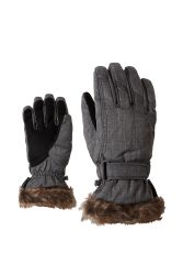 Kim Damen Skihandschuh