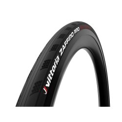 Vittoria Zaffiro Pro V Faltreifen 700x25C Graphene 2.0 black 25-622 | 700x25c 2021 Rennvelo Reifen
