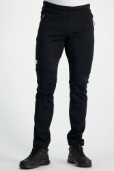 Sportful Herren Engadin Wind Hose (Größe M, Schwarz)
