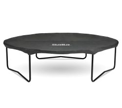 Salta Abdeckplane 305 cm - schwarz