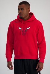 Nike Chicago Bulls Hoodie Herren