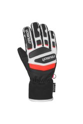 Worldcup Warrior Prime R-TEX® XT Herren Skihandschuh