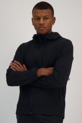 Nike REBEL Unlimited Trainingsjacke Herren