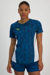 individualBLAZE Damen T-Shirt