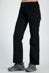 Silvia Damen Regenhose