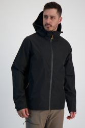 Romeo Herren Regenjacke